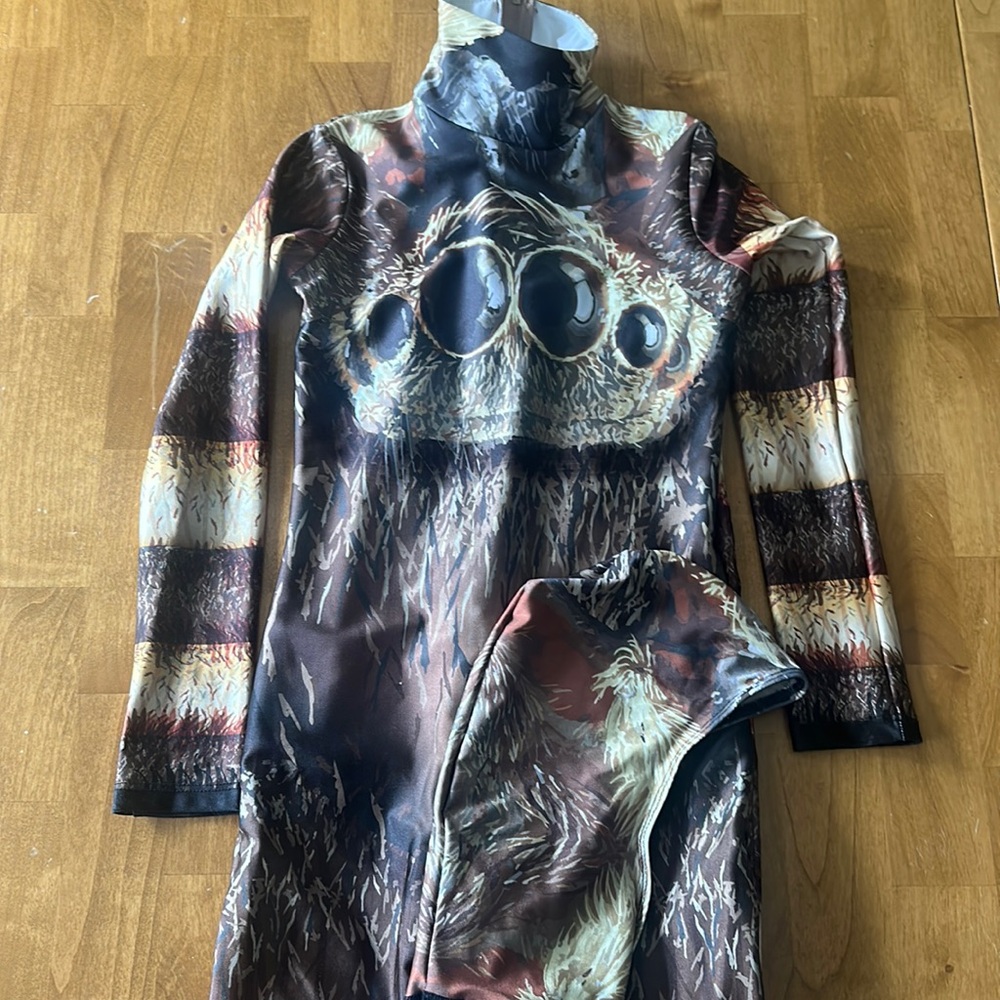 Girls Cild Xl dance costume